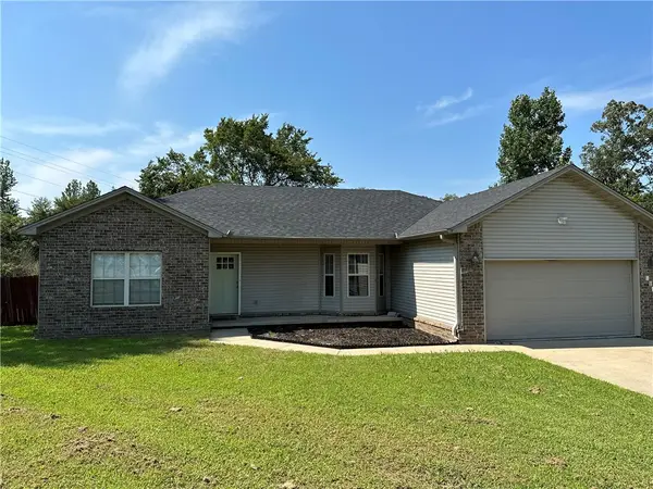 115 Carriage Cove, Austin, AR 72007