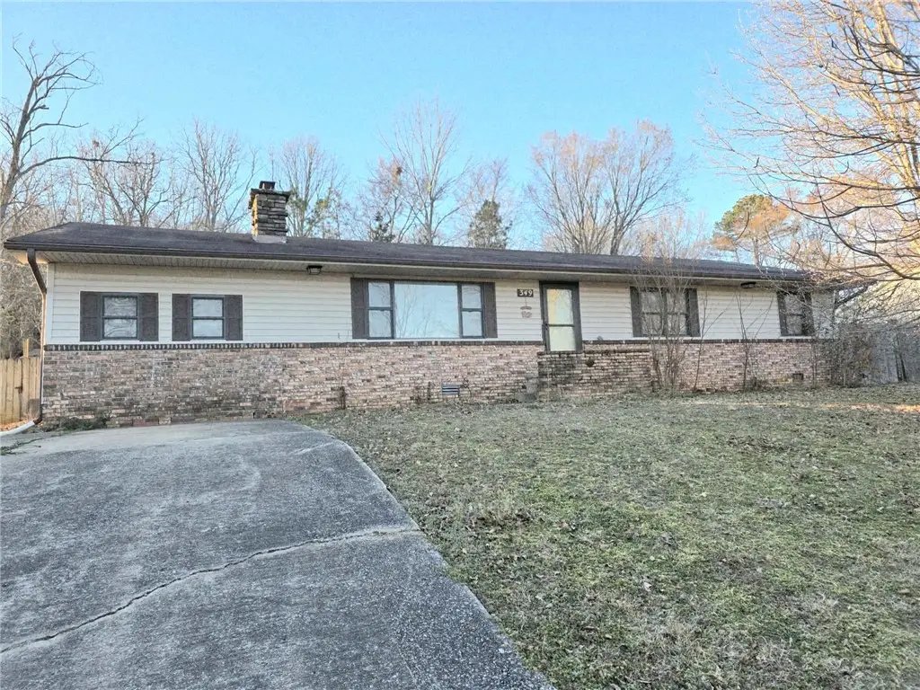 349 W Wilson Street, Fayetteville, AR 72701 - #1