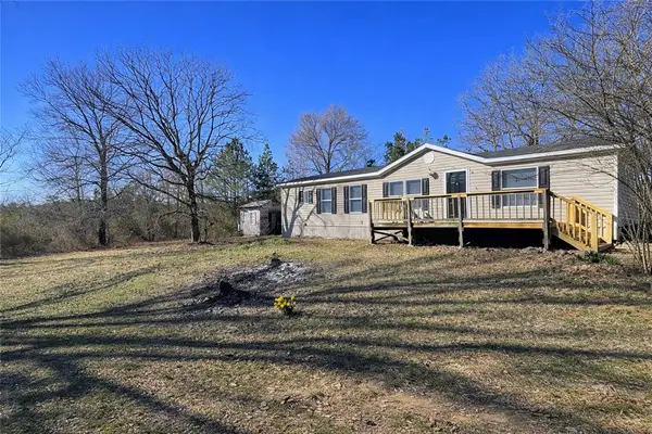 18270 State Highway 28, Ola, AR 72853