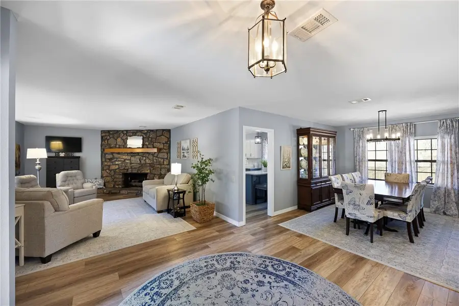 307 Wisteria Court, Russellville, AR 72801 - #3