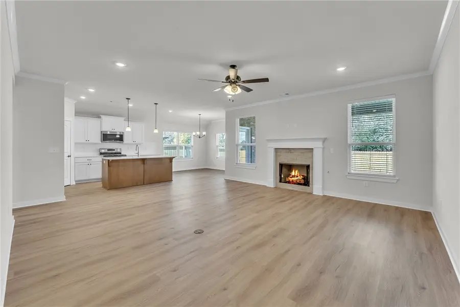 2237 S Magnificent Loop, Fayetteville, AR 72701 - #3