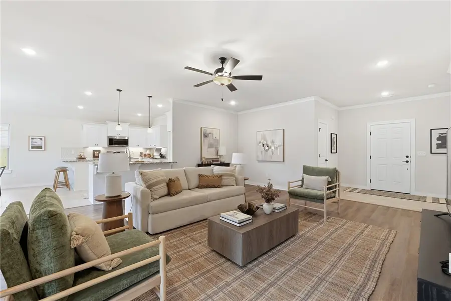 2223 S Magnificent Loop, Fayetteville, AR 72701 - #3