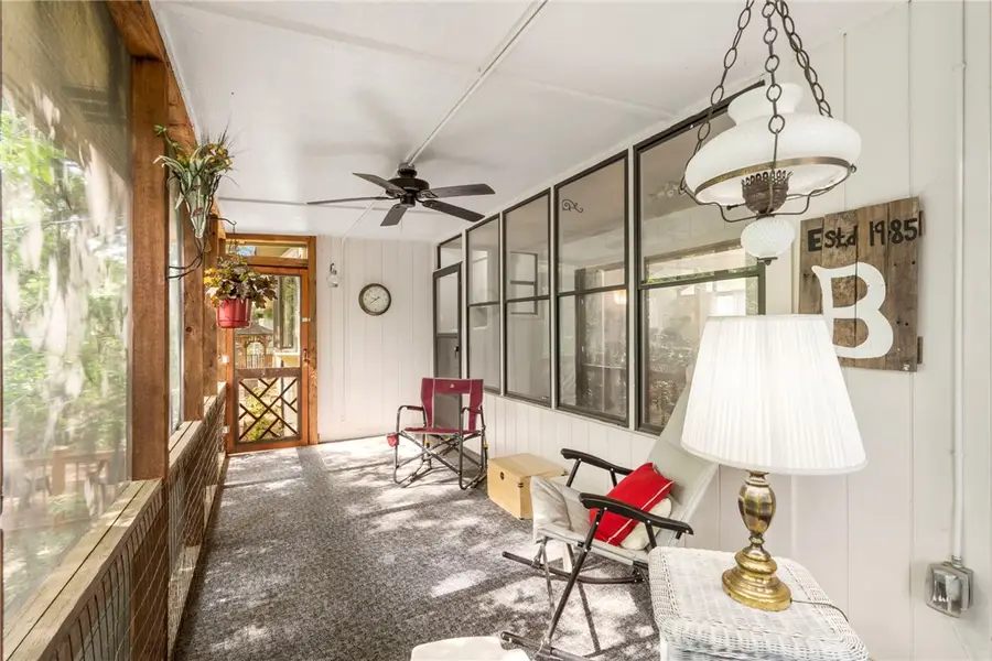 301 S Dogwood Street, Siloam Springs, AR 72761 - #3