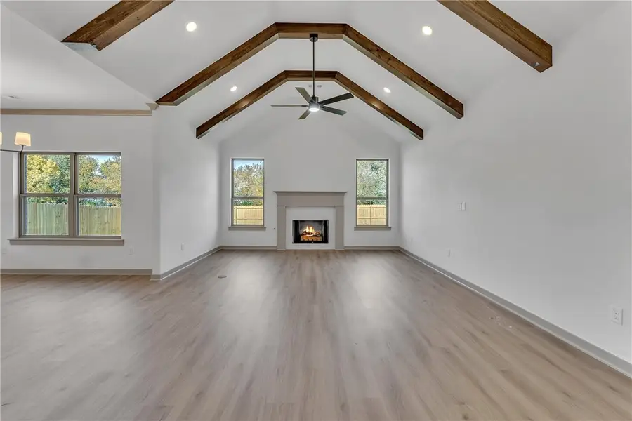 2209 S Magnificent Loop, Fayetteville, AR 72701 - #3