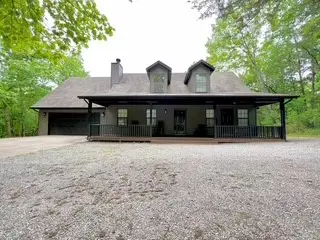 1 Thomas Circle, Eureka Springs, AR 72631 - #2