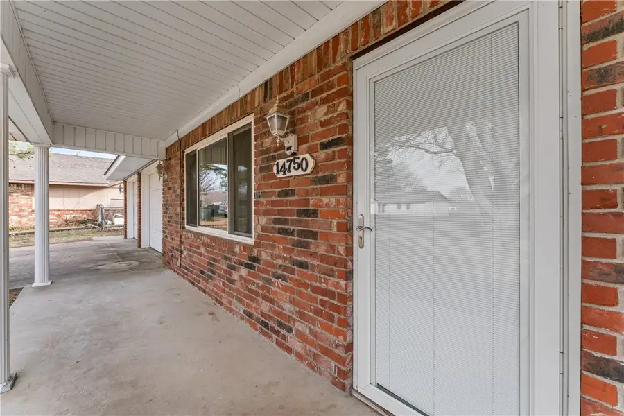 14750 Oakcrest Drive, Siloam Springs, AR 72761 - #3