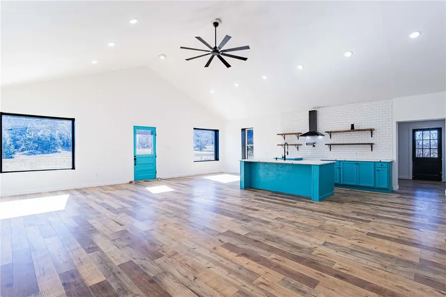 3703 Highway 66, Timbo, AR 72680 - #3