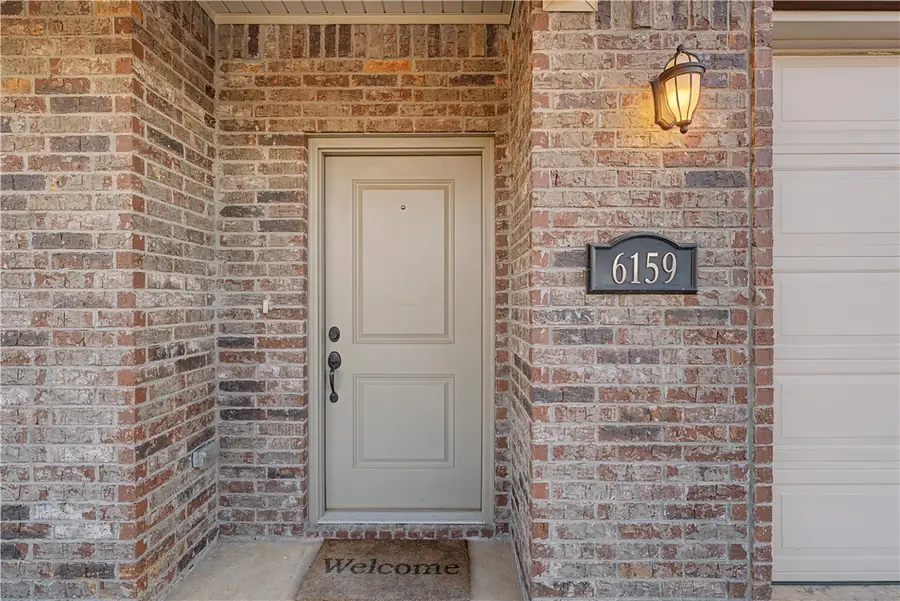 6159 W Limerick Way, Fayetteville, AR 72704 - #3