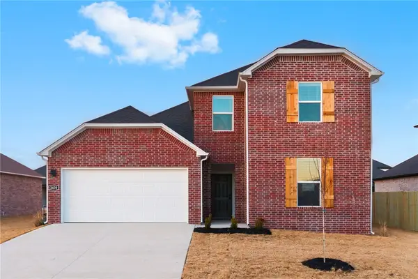 2340 Max Avenue, Bentonville, AR 72713