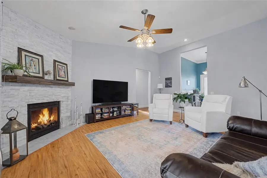 5 Daviot Lane, Bella Vista, AR 72715 - #3