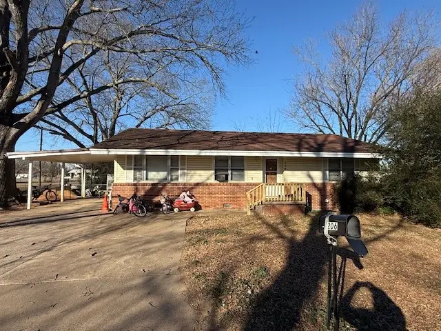206 Cotton Street, Paris, AR 72855 - #3
