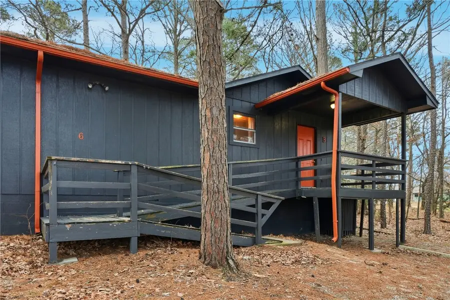 6 Rancho Vista Lane, Eureka Springs, AR 72631 - #3