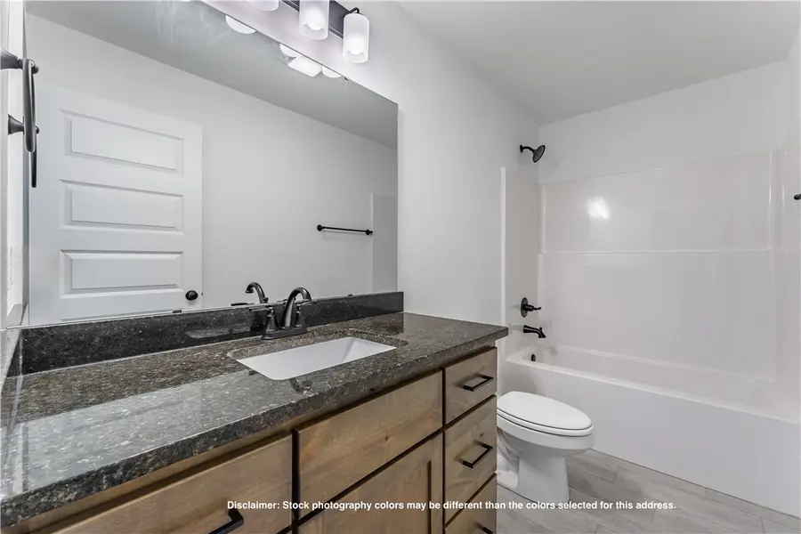 2811 Roe Deer Street, Springdale, AR 72762 - #2