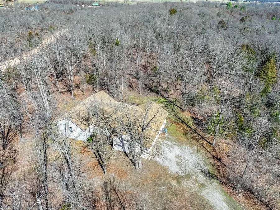 525 County Road 645, Green Forest, AR 72638 - #2