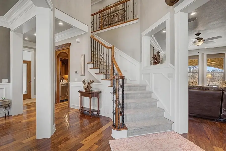 1270 Edinburgh Loop, Springdale, AR 72762 - #3