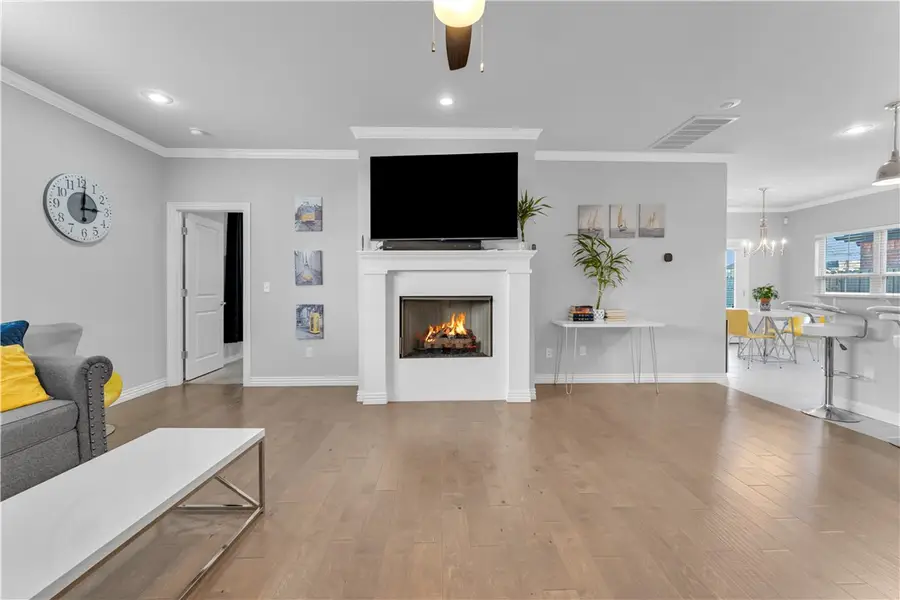 1611 Park Street, Lowell, AR 72745 - #3