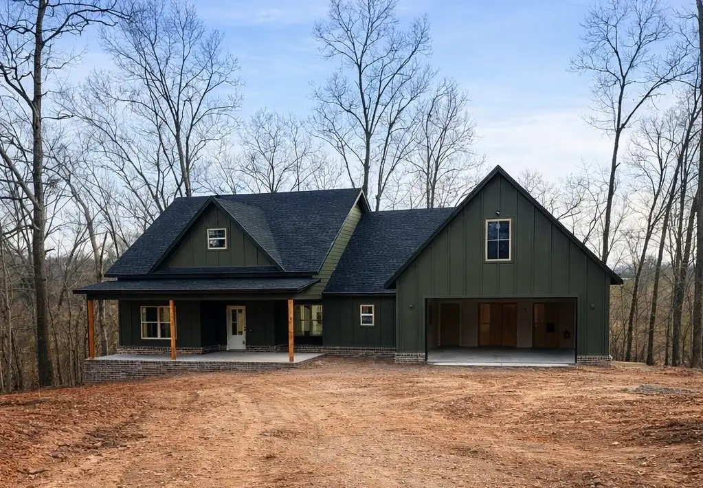 5 Ging Lane, Bella Vista, AR 72714 - #1