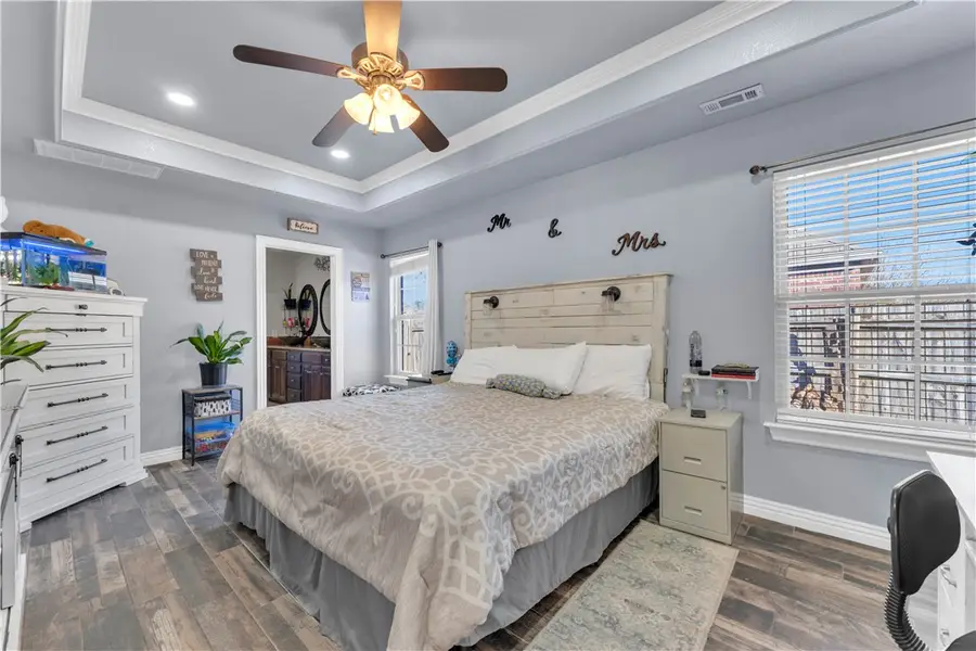 659 Westbury Street, Springdale, AR 72762 - #3