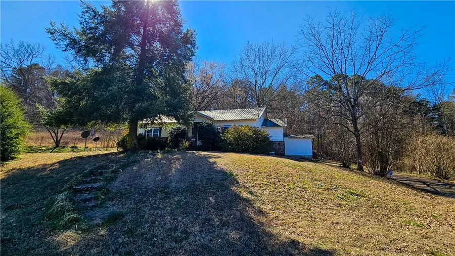 1321 Buttermilk Road, Russellville, AR 72802 - #2