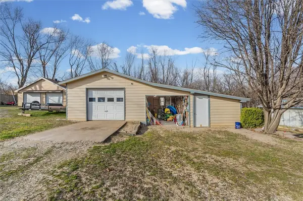 1546 Liberty Avenue, Springdale, AR 72762