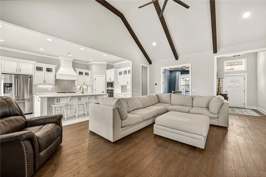 6414 S 62nd Street, Rogers, AR 72758 - #2