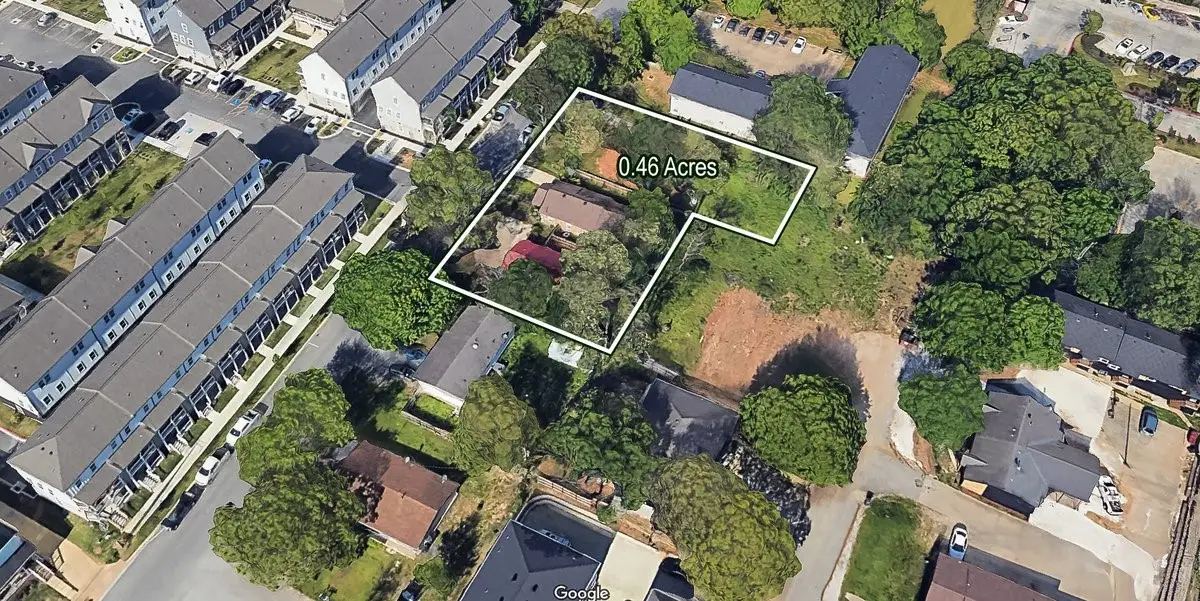 W Mitchell Street, Fayetteville, AR 72701 - #1