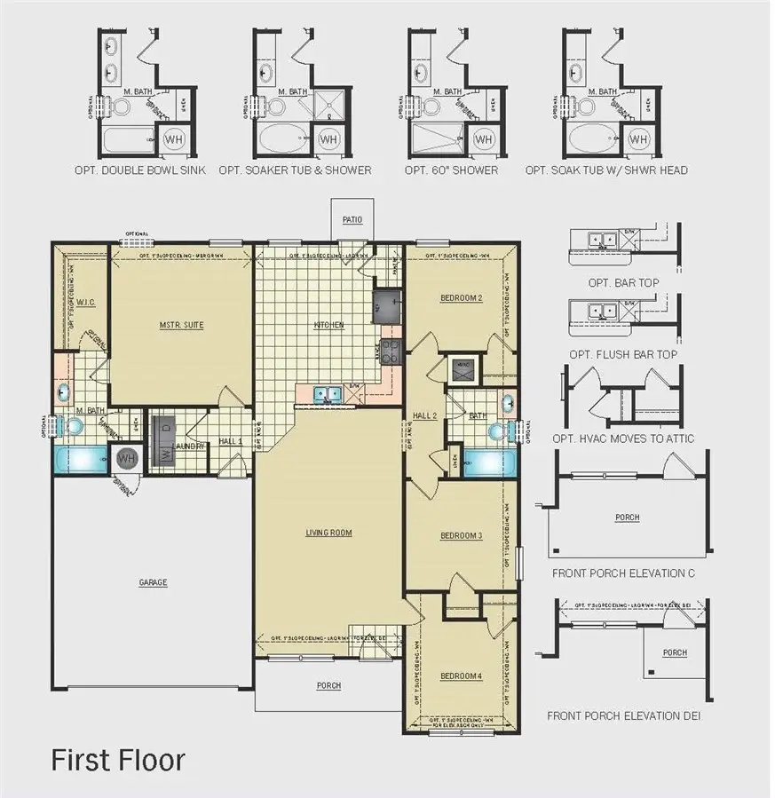 966 Stinson Road, Elkins, AR 72727 - #3