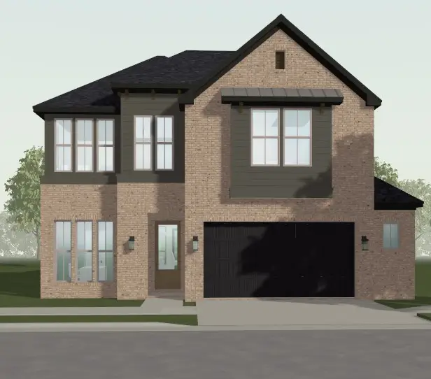 2906 S 15th Street, Rogers, AR 72758 - #1