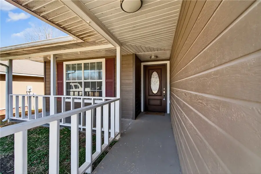 1013 E Street, Rogers, AR 72756 - #3