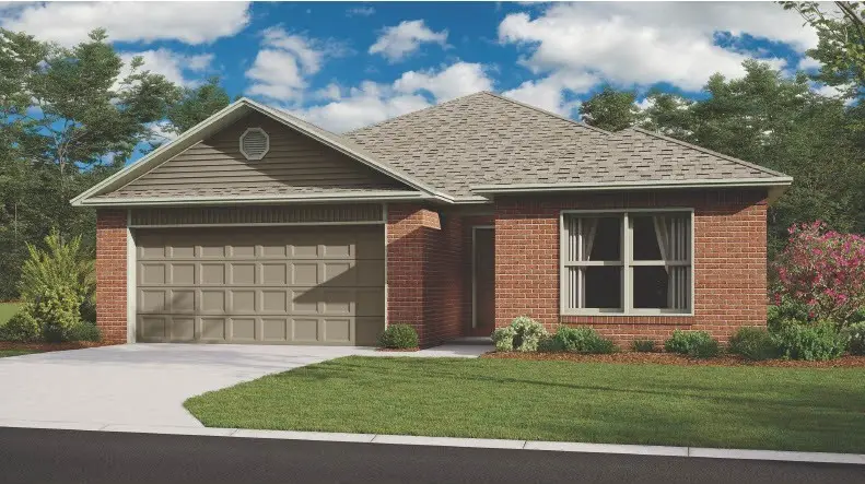 959 Hilda Lane, Elkins, AR 72727 - #1