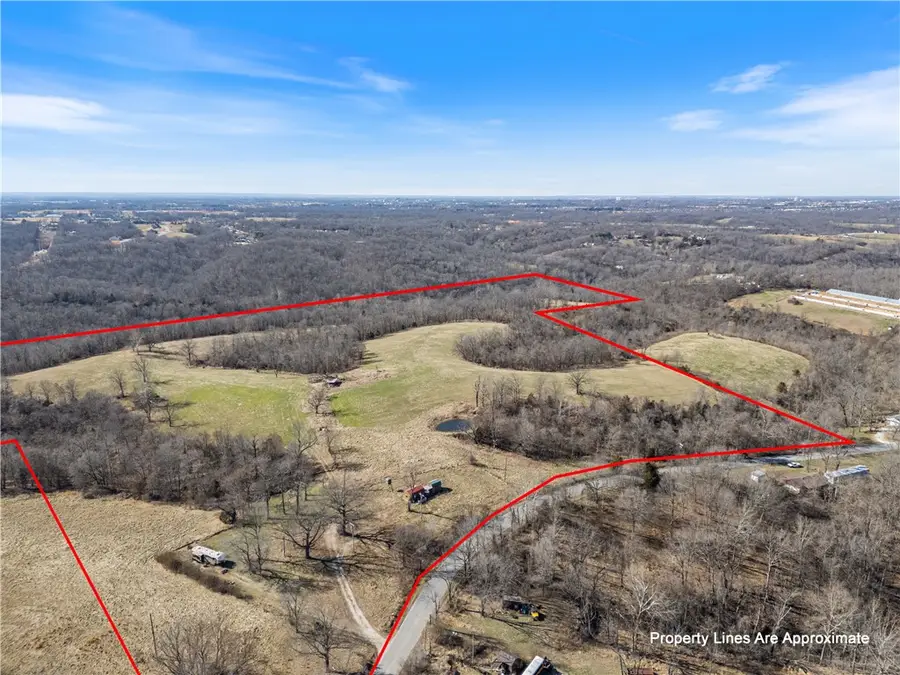 11547 Ervin Mcgarrah Road, Lowell, AR 72745 - #2