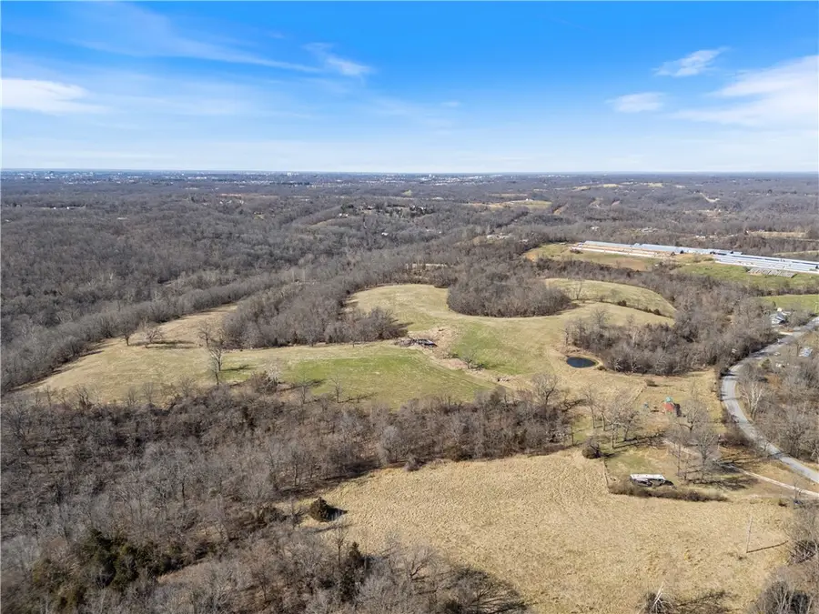 11547 Ervin Mcgarrah Road, Lowell, AR 72745 - #3