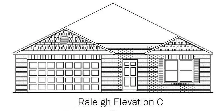 911 Hilda Lane, Elkins, AR 72727 - #2