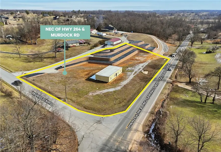 Murdock Road, Bentonville, AR 72712 - #3