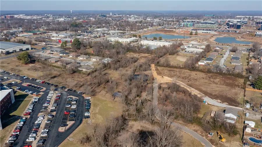 Lawrence Street, Bentonville, AR 72712 - #2