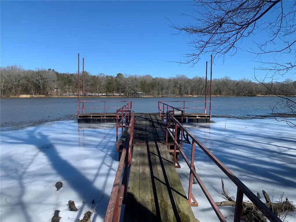 458 Dublin Bay Road, Scranton, AR 72863 - #1