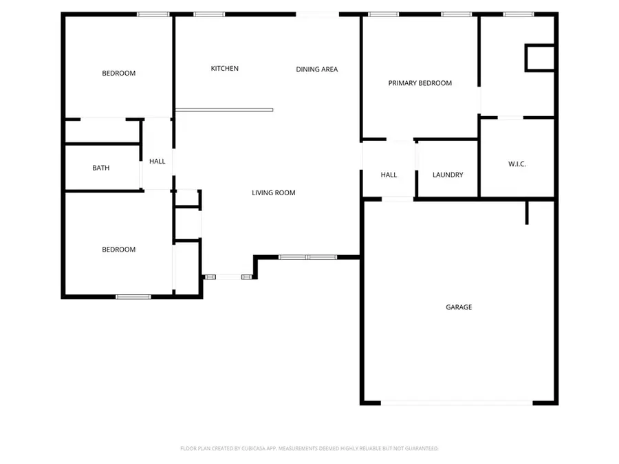 4 Dinton Circle, Bella Vista, AR 72714 - #2