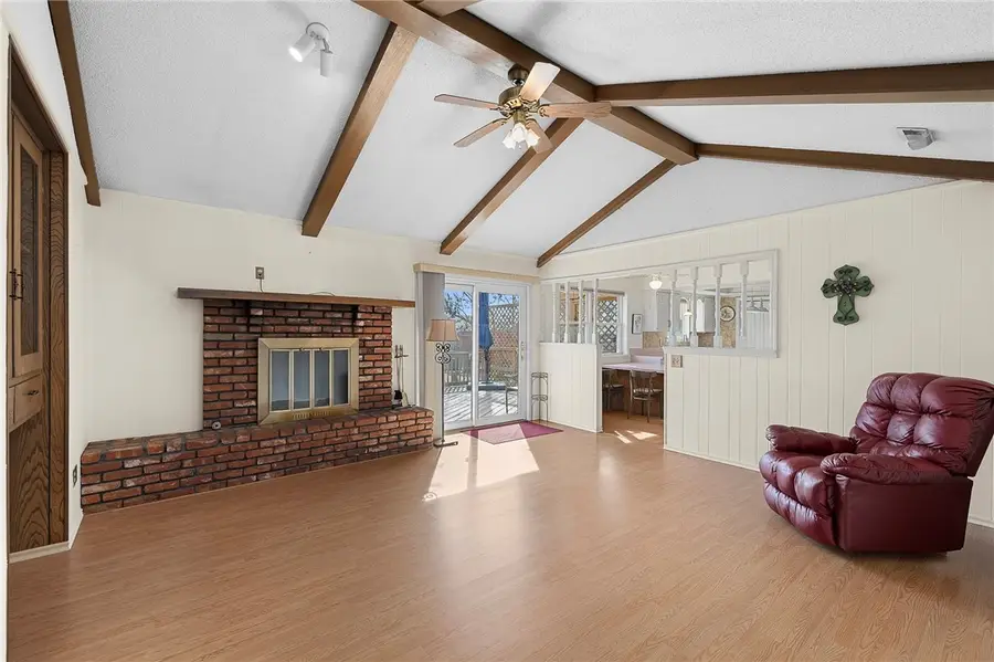 1518 W Magnolia Street, Rogers, AR 72758 - #2