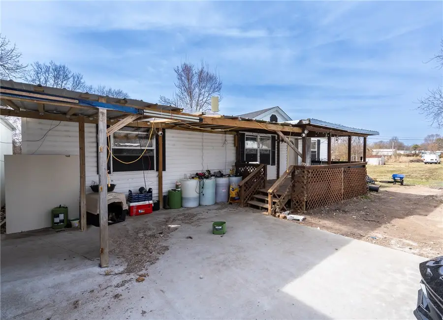 59492 S 4744 Road, Watts, OK 74964 - #2