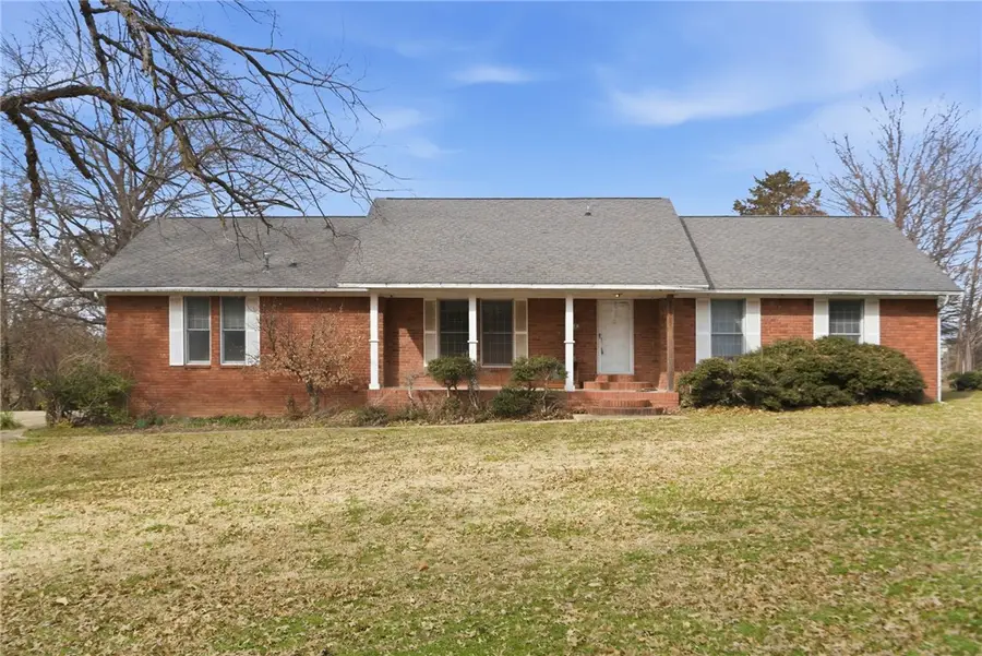 618 Elm Springs Road, Springdale, AR 72762 - #3