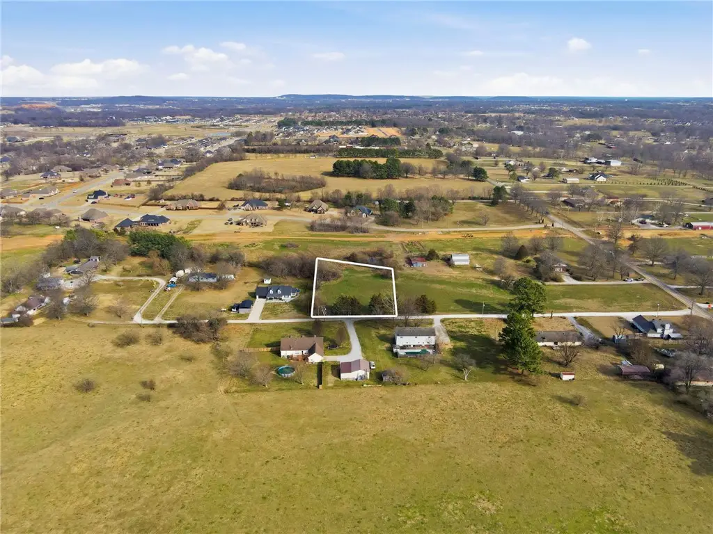 TBD Grigg Lane, Springdale, AR 72762 - #1