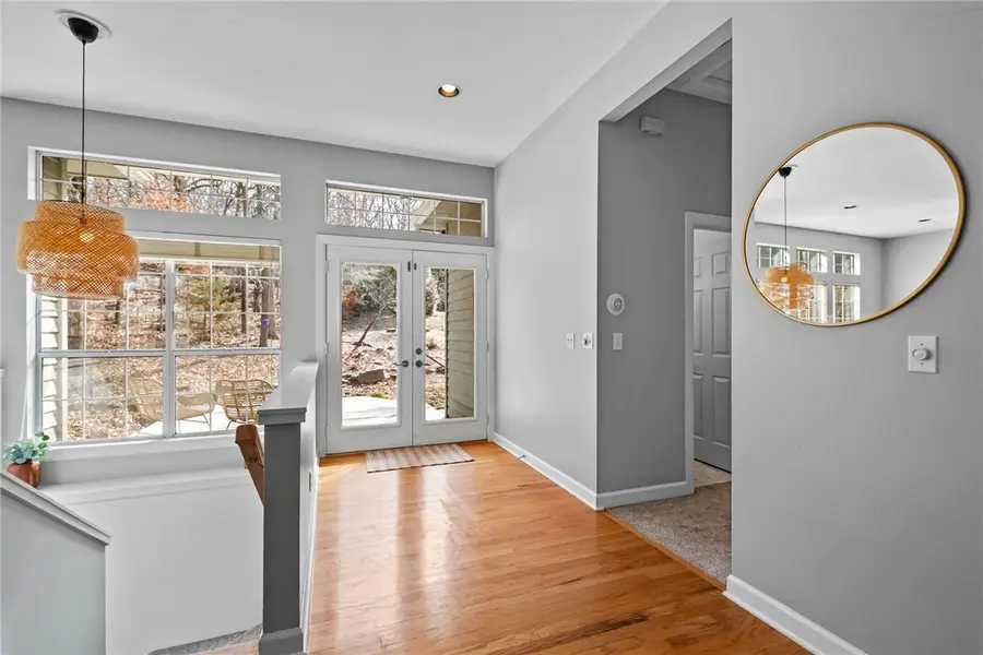 596 Rockcliff Road, Fayetteville, AR 72701 - #2