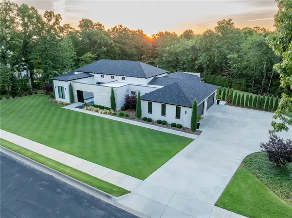 4567 Jean Lane, Fayetteville, AR 72704