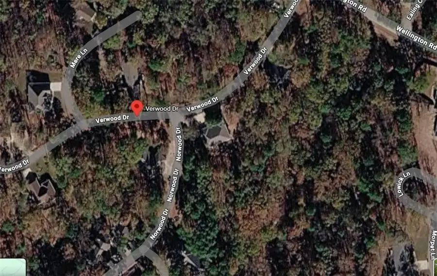 Verwood Drive, Bella Vista, AR 72714 - #2