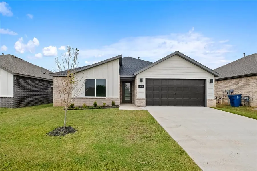 6401 NW Harley Street, Bentonville, AR 72713 - #3