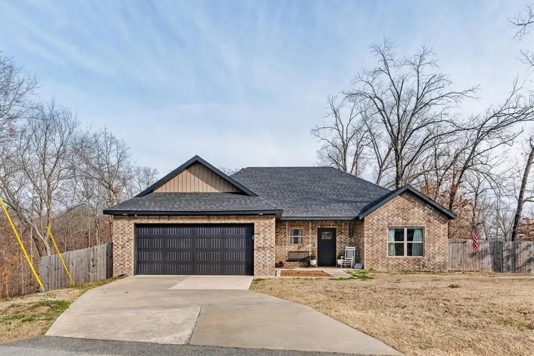 2 Munster Drive, Bella Vista, AR 72715 - #1