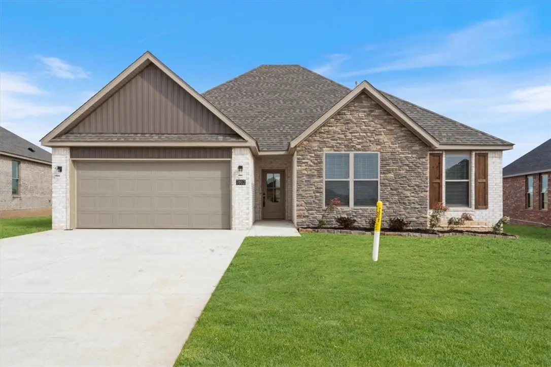 7012 SW Orange Avenue, Bentonville, AR 72713 - #1