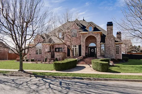 5913 Francis Fair Parkway, Springdale, AR 72762