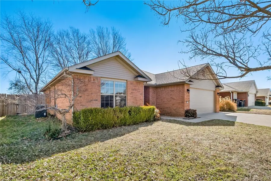 2973 Pagosa Street, Springdale, AR 72764 - #2