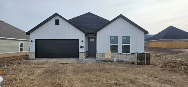 526 S Calico, Fayetteville, AR 72704